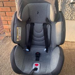 car seat 360