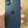 iPhone 16 128GB Black ; Aesthetics 10/10 Image 6