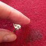 9 ct gold ring Image 2