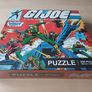 G.I Joe American Hero 300 Piece Jigsaw Puzzle Hasbro 2021 BRAND NEW SEALED Image 2