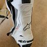 Motorbike Boots Image 4