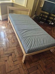 beds