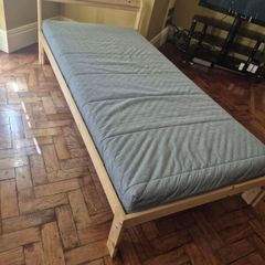 beds