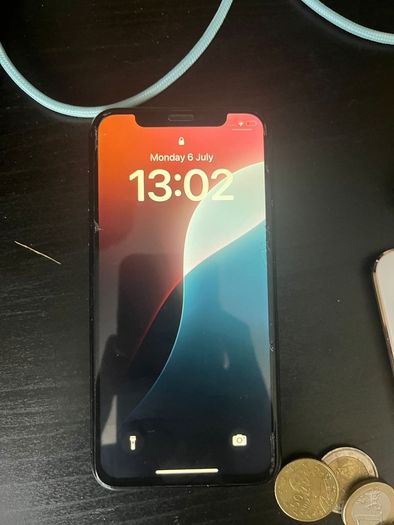 iPhone Xs