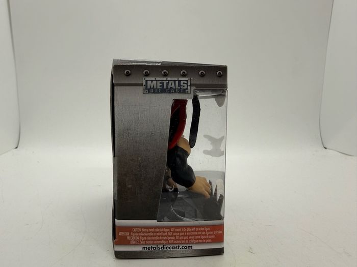 wwe metals diecast Finn balor