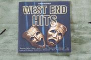 West End Musical CD album