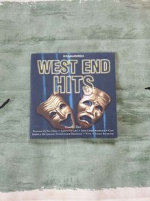 West End Musical CD album