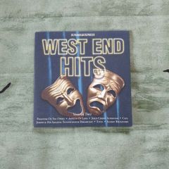 West End Musical CD album