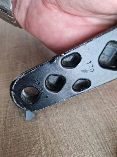 Raceface cranks