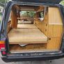1984 Mitsubishi l300 camper Image 10
