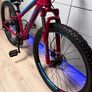 CUBE Access 240 Disc Junior Bike 24 inch (Like New) Image 4