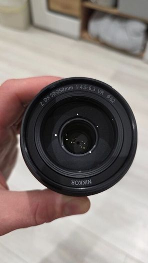 Lens for Nikon cameras