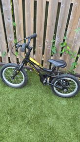 Ridgeback Mx14