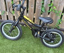 Ridgeback Mx14