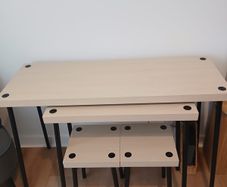 Sonhult Nesting Tables