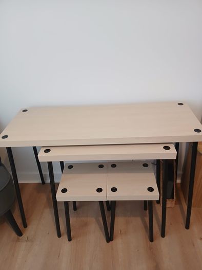 Sonhult Nesting Tables