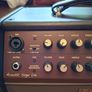BOSS Acoustic amplifier Image 2