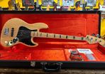 Fender American Vintage '75 Jazz Bass Natural 2007