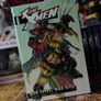 X-Treme X-Men ! God Loves, Man Kills ! Vol.5 ! Graphic Novel ! 2003 ! Image 2