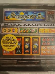 Mark Knopfler - Shangri - La.