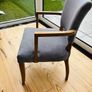 Kitchen or dining room table and chairs Image 5