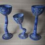 Collectable goblets Image 7