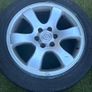20 inch landcruiser original wheels Image 4