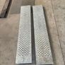 Ifor williams trailer ramps 6ft 8ft steel and alu Image 6
