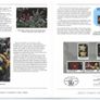 1988 Jersey (Channel Islands) Stamp Year Book (softback) issued by Jersey Post with 14 images of content Image 5