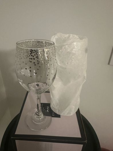 Newgrange Wine Glasses