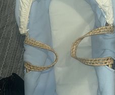 moses basket