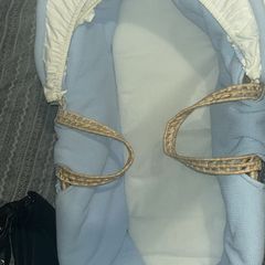 moses basket