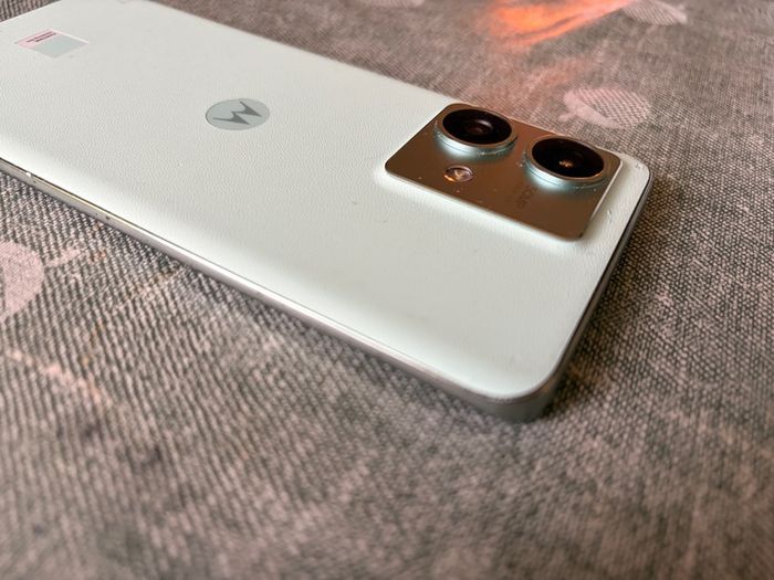 Motorola edge 40 neo