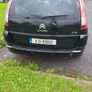 2011 Citroen picasso c4 automatic 7 seater Image 7