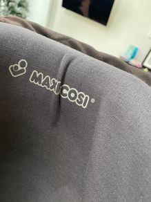 Maxi Cosi Pearl Carseat