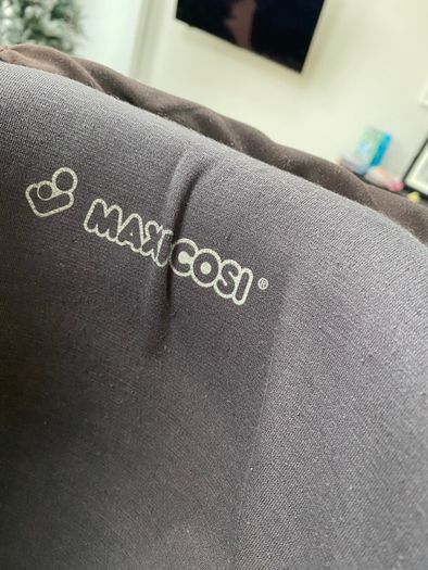 Maxi Cosi Pearl Carseat