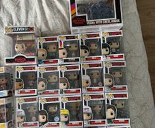 Funko pop Bundles