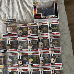 Funko pop Bundles