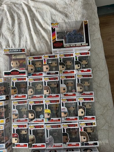 Funko pop Bundles