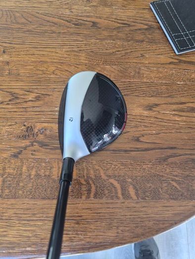 TaylorMade M4 Woods