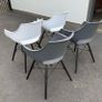 Dinning chairs Image 3