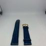 Leather Watch Strap 15mm Image 2