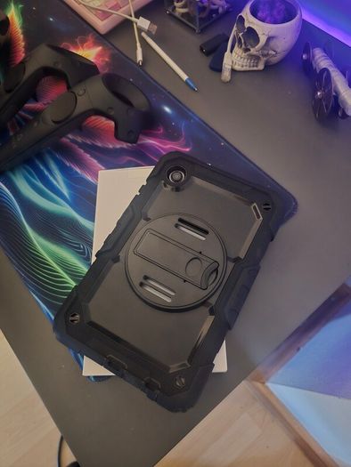 Samsung Galaxy Tab A11 Heavy-Duty Case