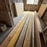 C24 timber, 5.4m length, rough sawn, 2x lengths, 225x75mm Image 3