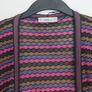 zara cardigan Image 2
