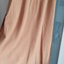 TOPSHOP multi splits midi skirt Sz 10 Image 9
