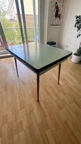 Vintage Formica kitchen table