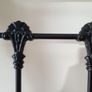 Bedsted classic vintage style, standard double size Image 4