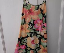 I Saw It First Summer Dress Bnwt Size 6