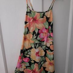 I Saw It First Summer Dress Bnwt Size 6